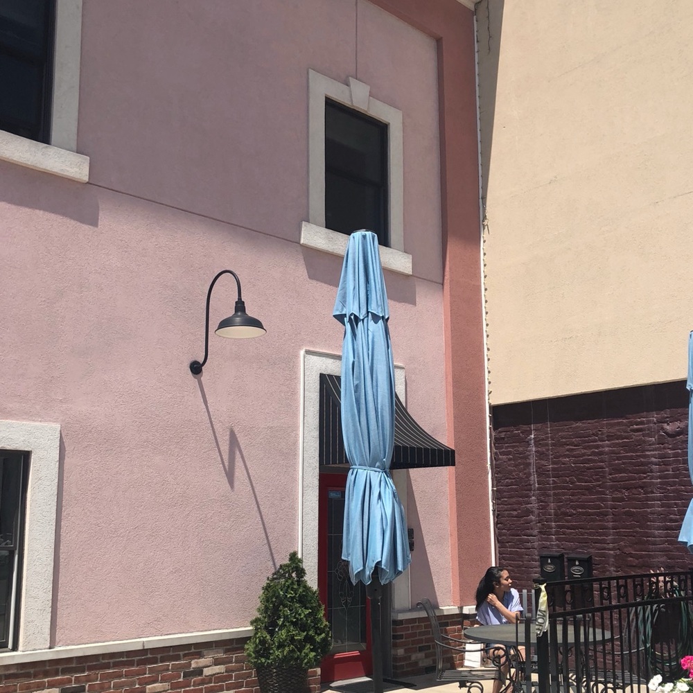 Meet your Posher, Syd